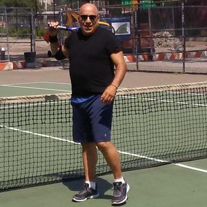 Meet your Posher, Oscar